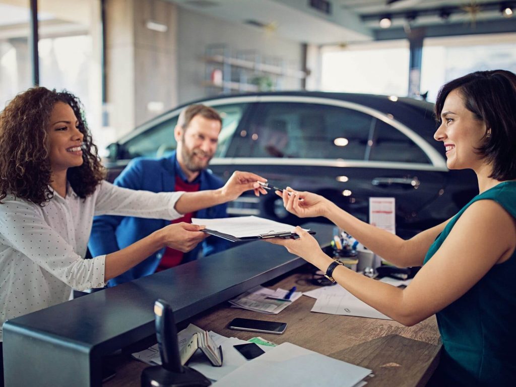 When Should You Choose to Lease a Car Instead of Buying One