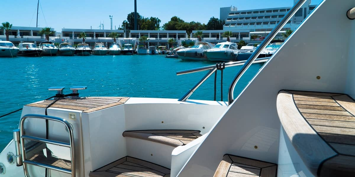 Why Renting A Yacht Is Ideal Over Buying