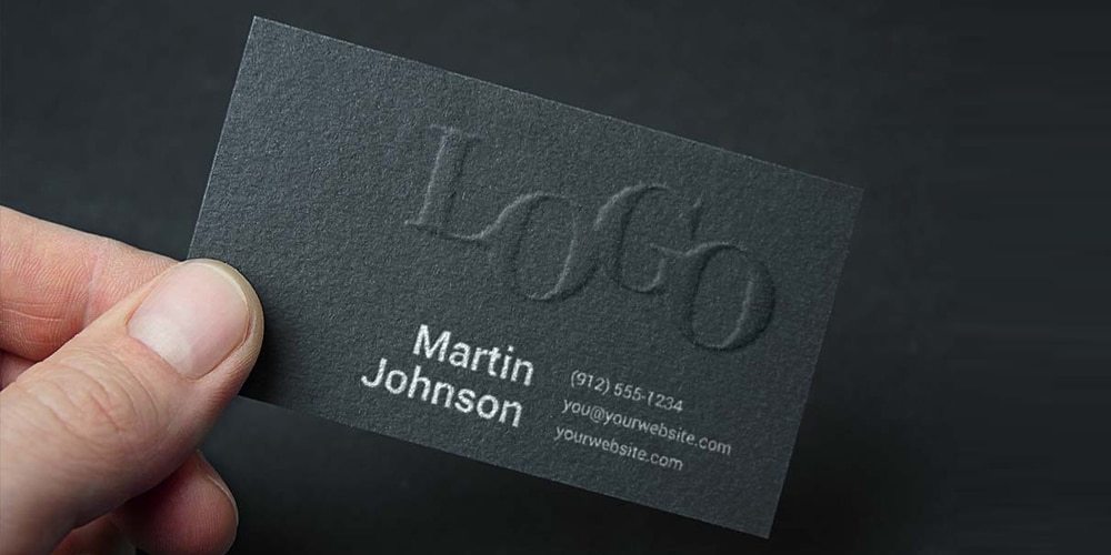 Qualities of the Best Business Card Printing Companies